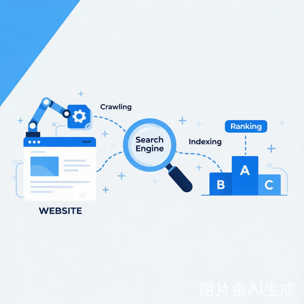 SEO 第 1 章