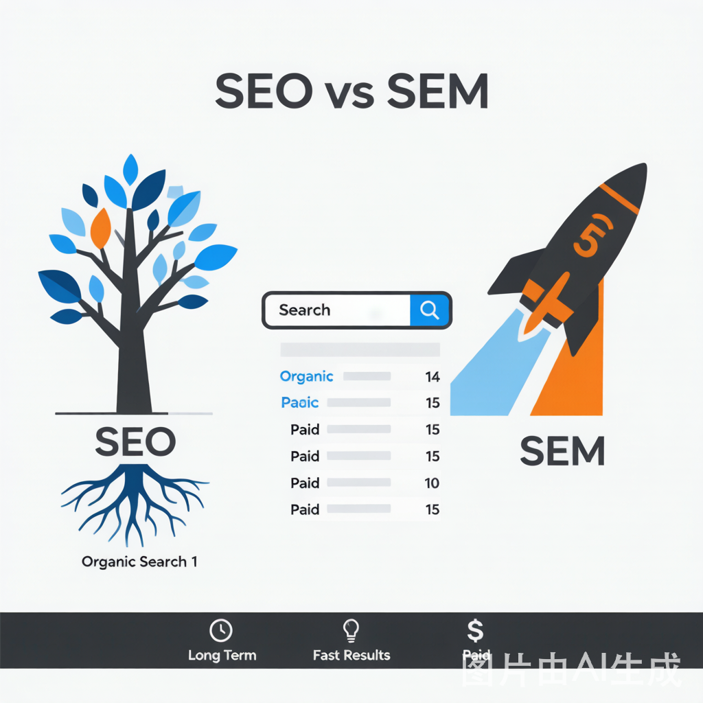 Seo Chapter