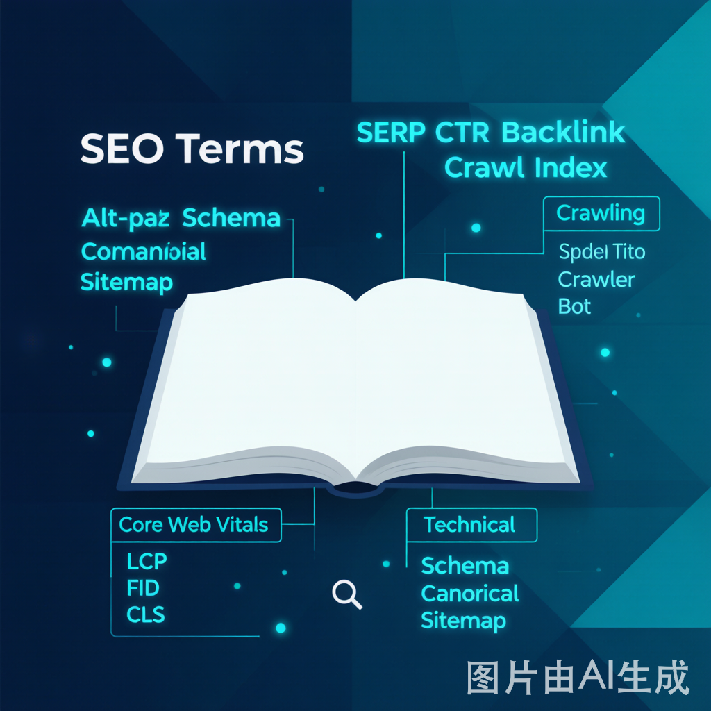 Seo Chapter